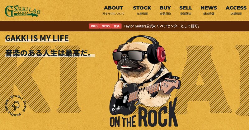 MR.GAKKI LAB